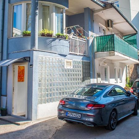 Studio Gallery Mostar Exterior foto